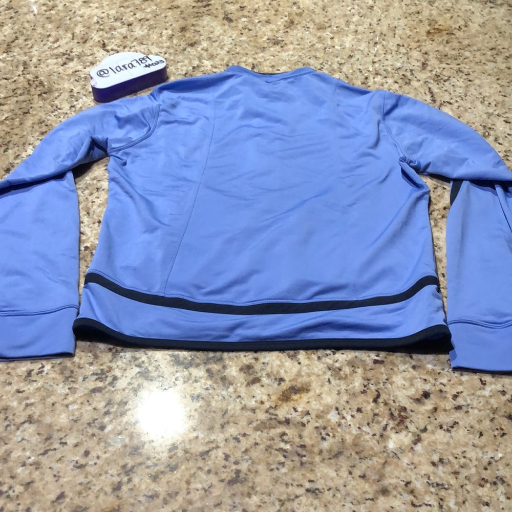 Nike full zip - Picture 7 of 8